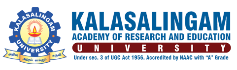 KALASALINGAM LMS